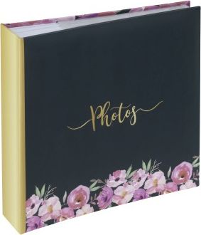 Hama Album Flower Photos 10x15/200