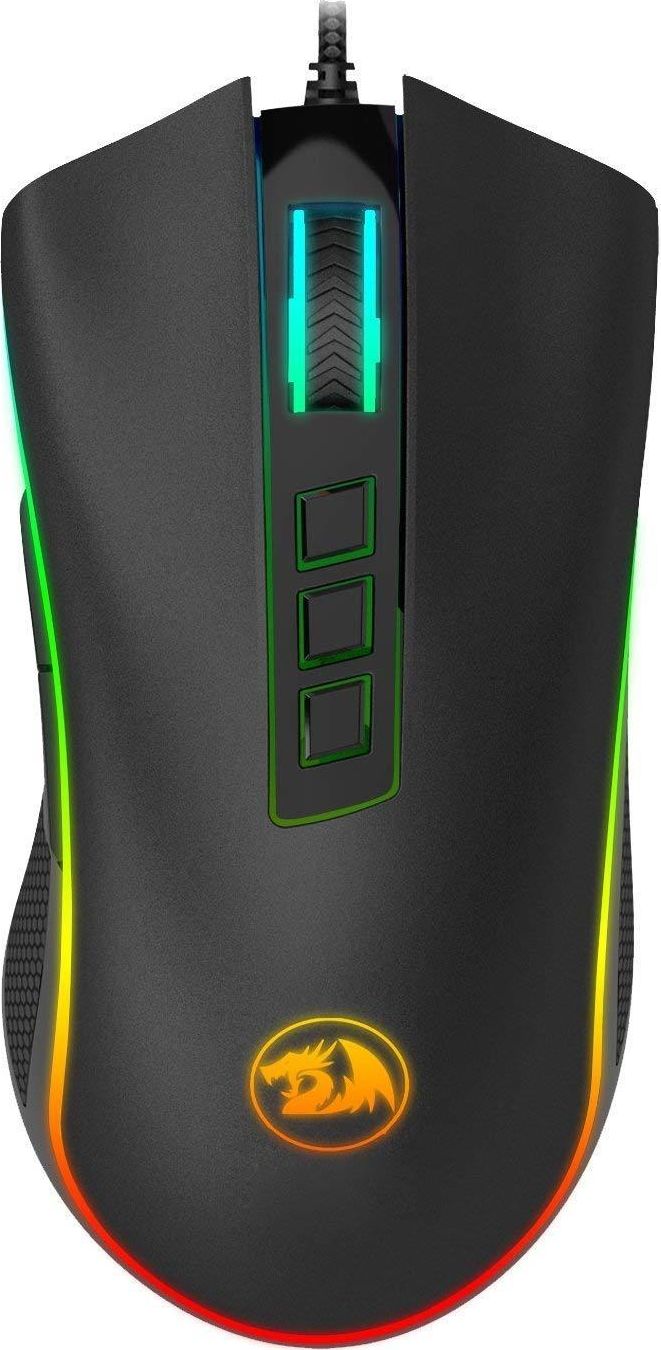 Mysz Redragon Cobra (M711 )