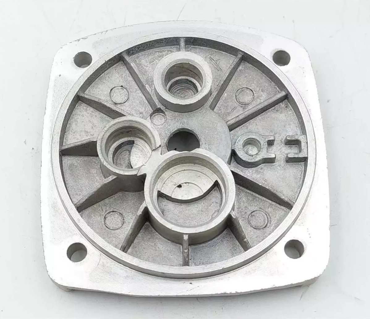 Dedra Obudowa środkowa