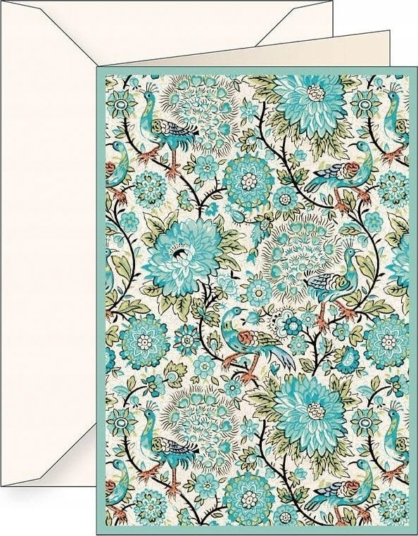 DM Collection Karnet B6 + koperta 5935 Paw