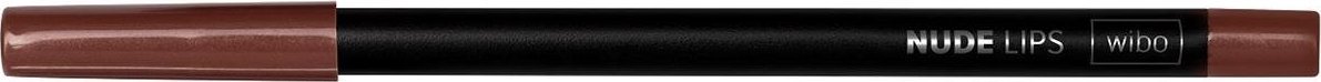 Wibo Wibo Nude Lips kredka do konturowania ust 5 1.4g