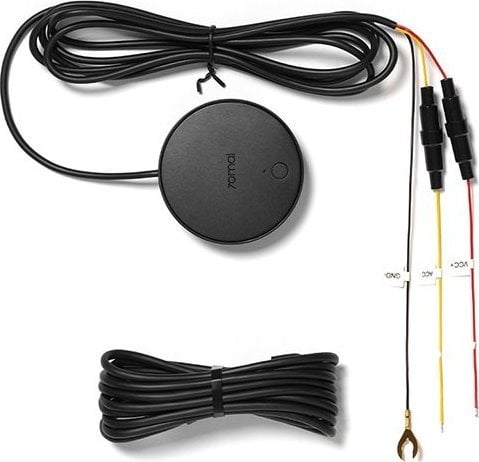 70mai Adapter zasilania trybu parkingowego KIT UP04 4G