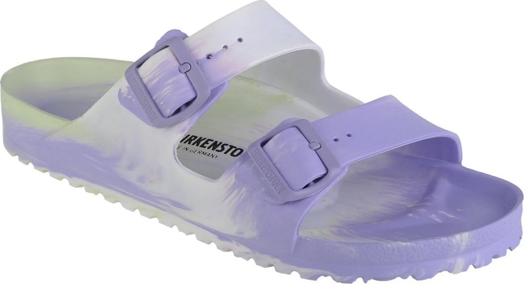Birkenstock Birkenstock Arizona 1024507 Fioletowe 45