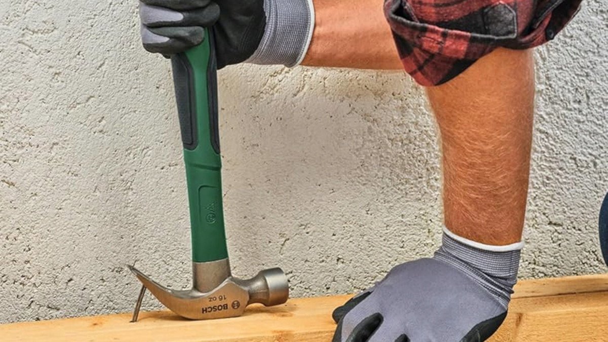 Młotek Claw Hammer 340 g / 12 oz