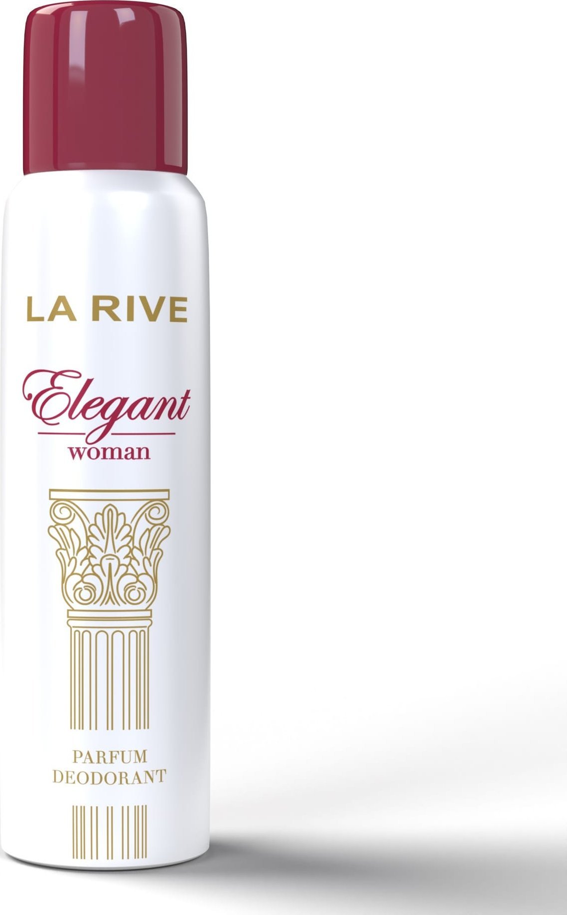 La Rive LA RIVE Women Elegant Dezodorant w sprayu 150 ml