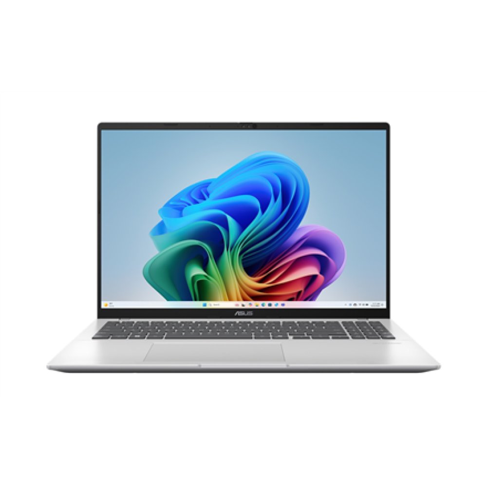 Notebook|ASUS|VivoBook Series|M1607KA-MB024W|CPU Ryzen AI 5|340|2000 MHz|16"|1920x1080|RAM 16GB|DDR5|SSD 512GB|AMD Radeon Graphics|Integrated|ENG|Win