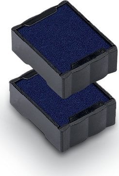 Trodat trodat Austauschkissen 2Stk blau 6/4921/SB