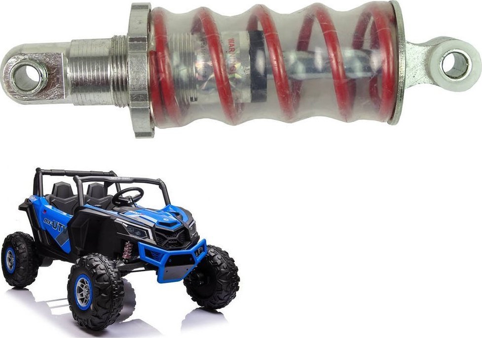 Lean Cars Amortyzator do Auta na Akumulator XMX613 przedni