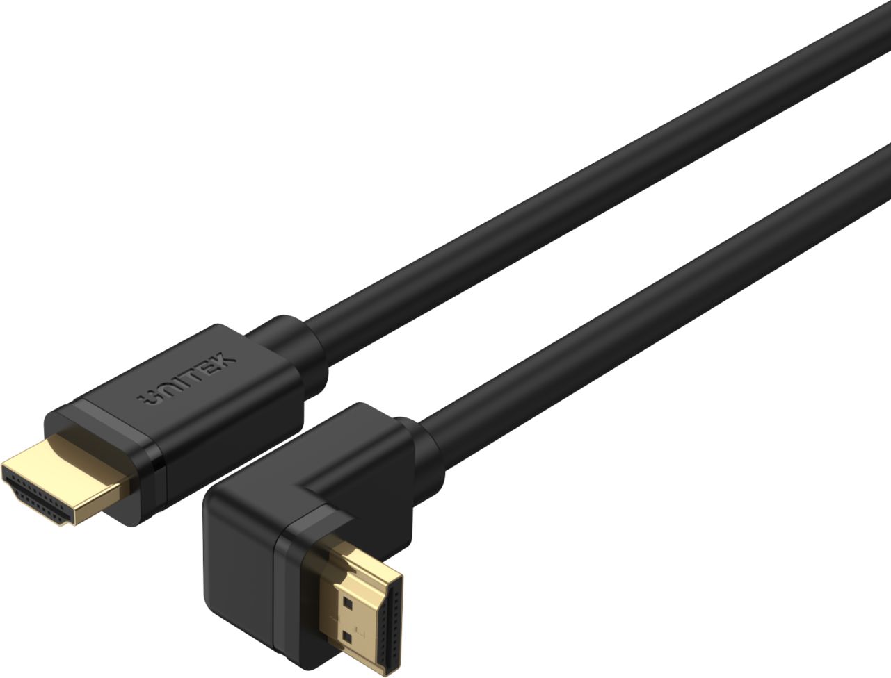 Kabel Unitek HDMI - HDMI 3m czarny (Y-C1009)