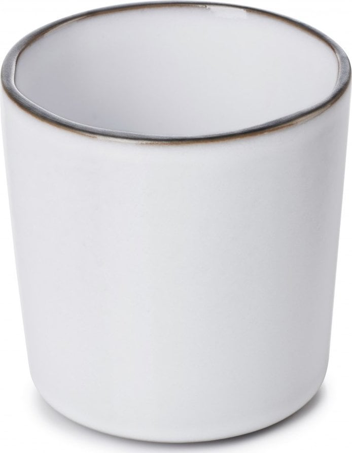 CARACTERE Filiżanka 22 cl Biała Chmura