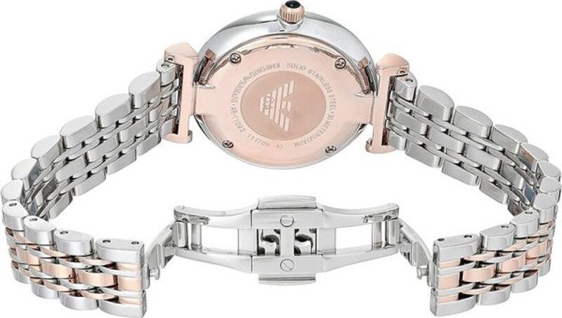 Zegarek Emporio Armani Zegarek Damski Armani AR11092 ( 32 mm)