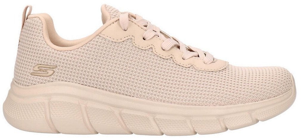 Buty damskie SKECHERS BOBS B FLEX Visionary Essence (117346-NAT) 39.5