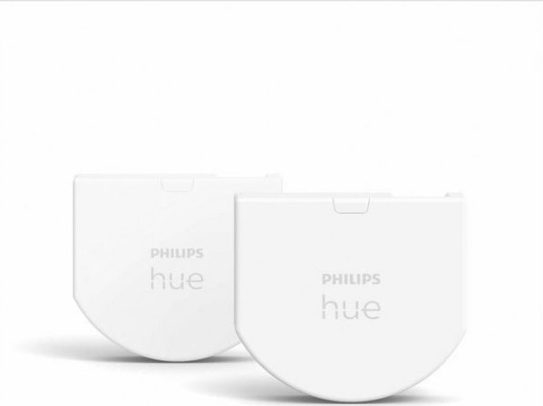 Philips Hue Przełącznik Wall Switch 2-pak