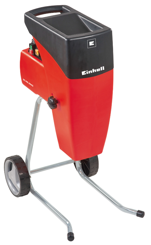 Einhell Rozdrabniacz frezowy GC-RS 2540 (3430620)