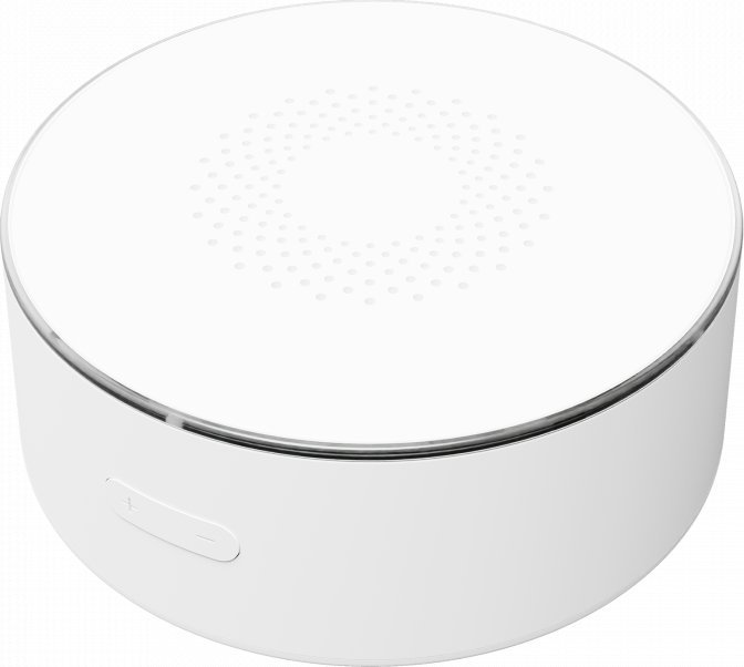 Tesla Smart Sensor Siren (TSL-SEN-SIREN)