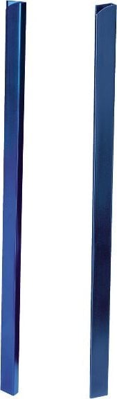 GBC Grzbiety wsuwane GBC A4 5 mm niebieskie