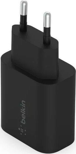 Ładowarka Belkin WCA004VFBK 1x USB-C (WCA004VFBK)