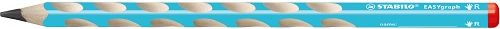 Stabilo Ołówek Stabilo Easygraph dla praworęcznych niebieski 322/02-HB 1 sztuka