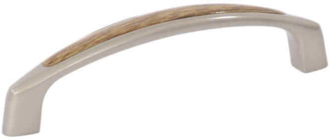 FURNITURE HANDLE 2057/96 MATT NIK