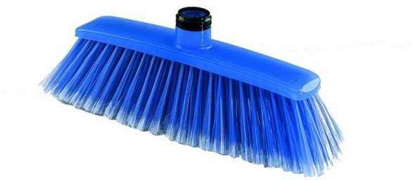 FLOOR BROOM FANTASIA 02450 OKKO