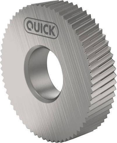 Hommel+Keller Rolka do radelk.PM BL 15, 14,5x3x5 H7 P1 QUICK