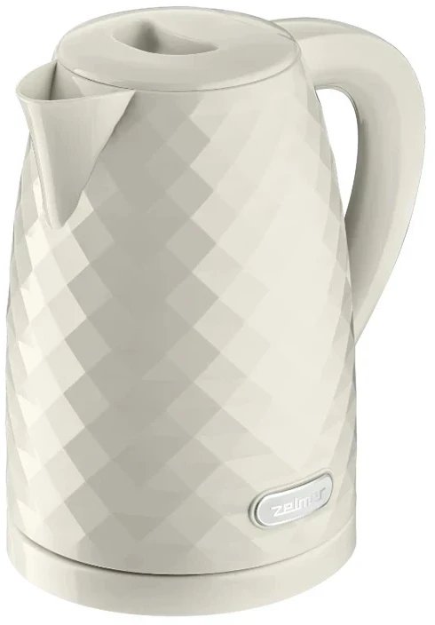 Czajnik Zelmer Fryderyk ZCK7632F Kremowy