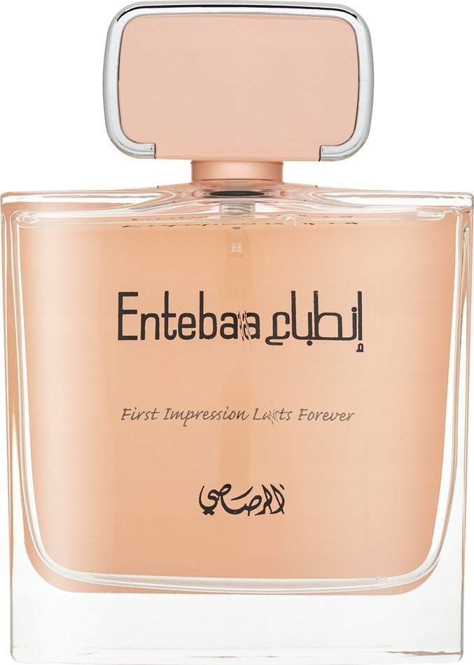 Rasasi Rasasi ENTEBAA edp 100 ml Women