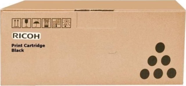 Toner Ricoh 821021 Black Oryginał (821021)