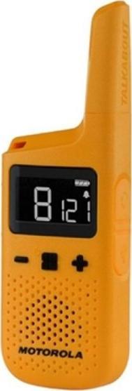 Krótkofalówka Motorola Talkabout T72