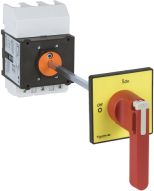 Schneider Rozłącznik izolacyjny 3P 175A do wbudowania Vario (VCCF6)