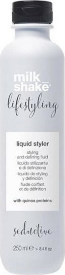 Milk Shake Płyn do stylizacji Lifestyling Milk Shake (250 ml)