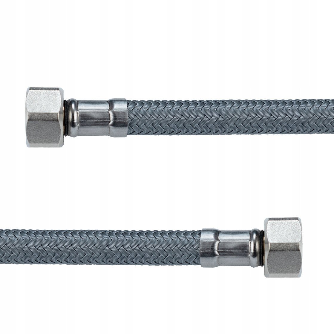 FLEXIBLE HOSE 80CM ACB F1/2 F1/2