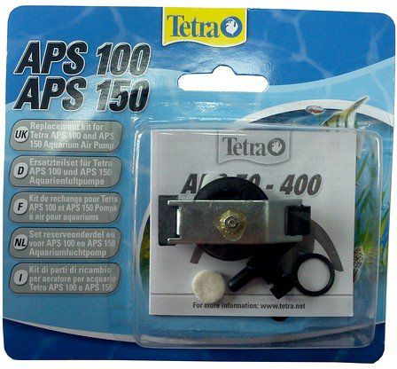 Tetra Tetratec APS 100/150 Spare part kit