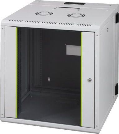 Szafa Digitus Wisząca 19" 12U (DN-19 12-U-3)