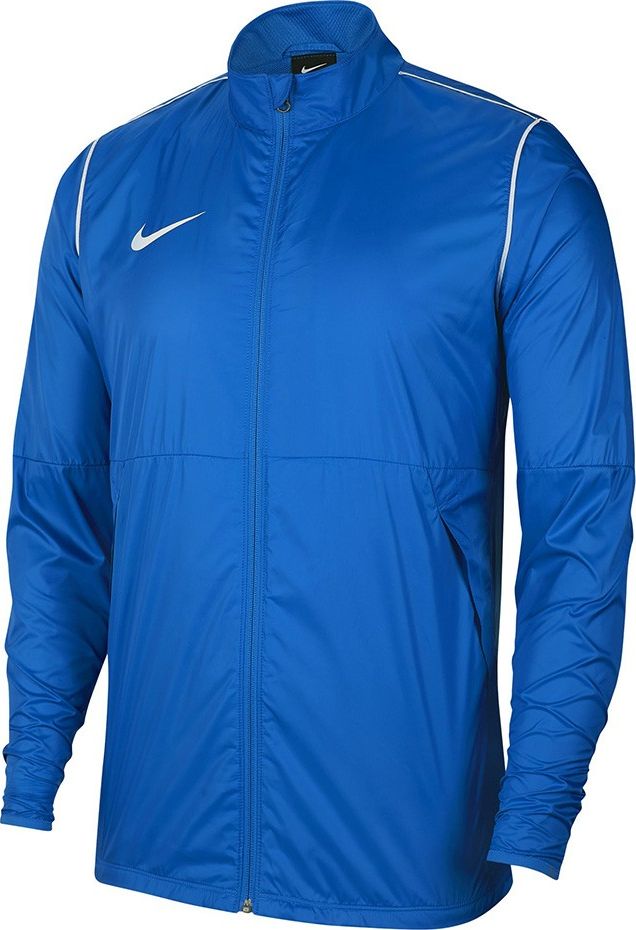 Nike Nike JR Park 20 Repel kurtka treningowa 463 : Rozmiar - 152 cm (BV6904-463) - 22495_194371