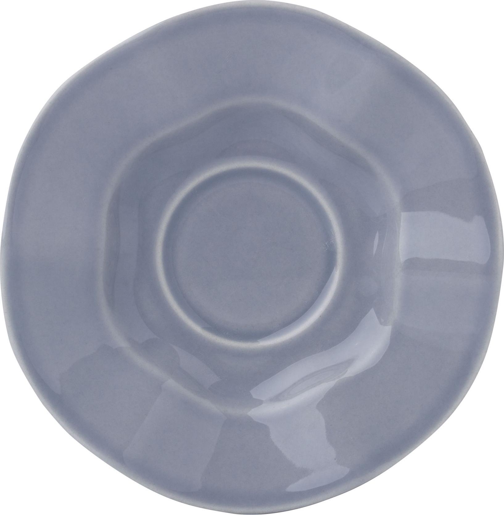 Ambition Spodek Diana Rustic Grey 11 cm AMBITION