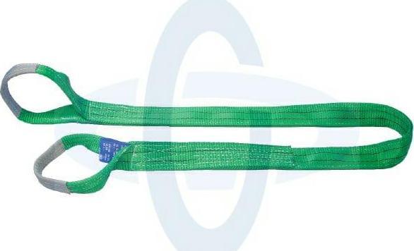 Forankra ZAWIESIE PASOWE 2000KG /1,5m E-SNV201.5