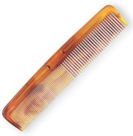 Top Choice Grzebień bursztynowy (1338)