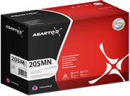 Toner Asarto Magenta Zamiennik 205A (AS-LHF205MN)