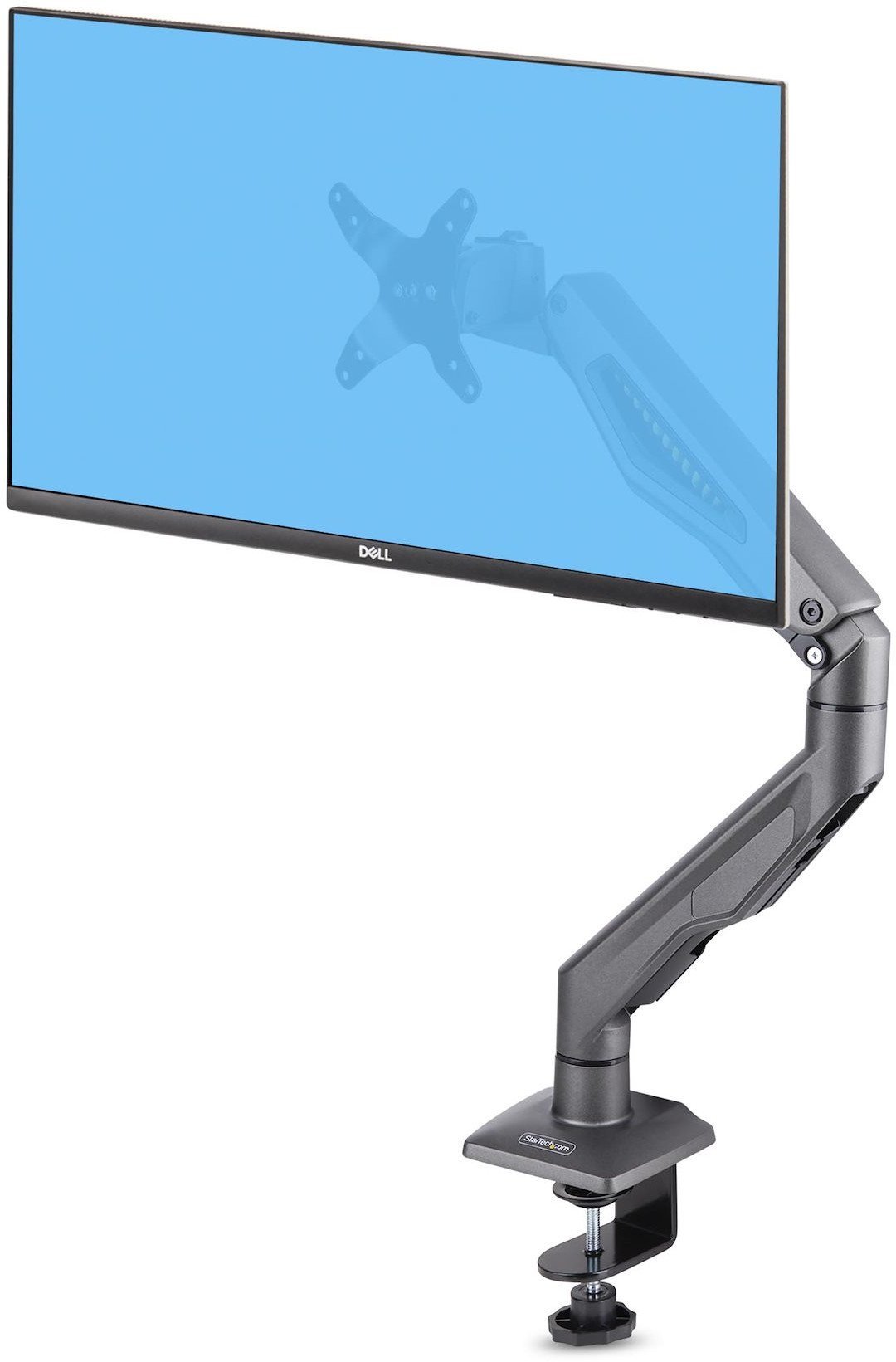 DESK MOUNT MONITOR ARM 32/.