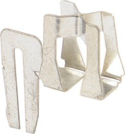 SCHROFF Klips ESD do szyny prowadzącej SCHROFF