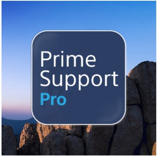 Sony 2Y PrimeSupport Pro 1 x licencja 2 lat(a)