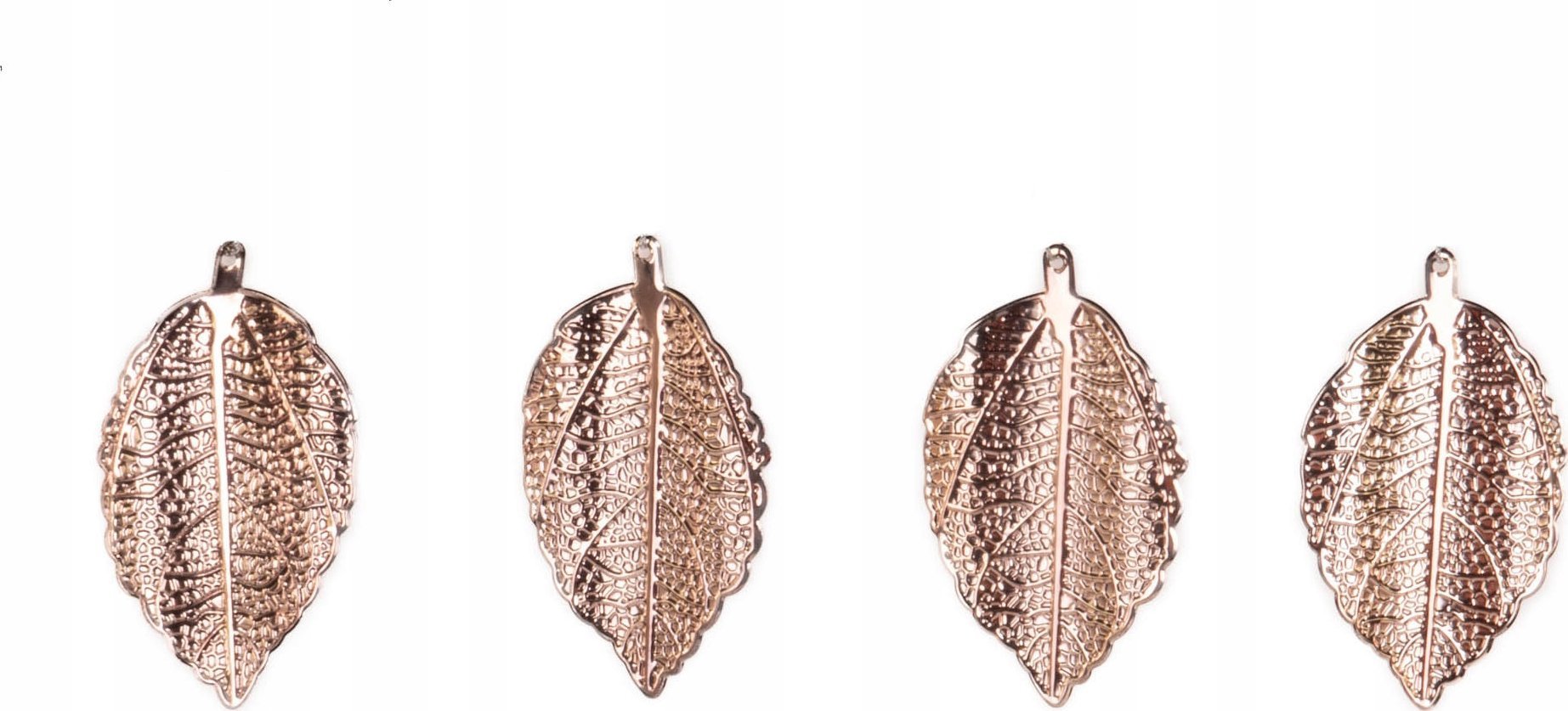 Dekoracja świąteczna Home Styling Collection zawieszka