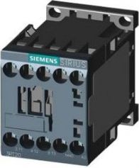Siemens Stycznik mocy 7A 3P 24V AC 1Z 0R S00 (3RT2015-1AB01)