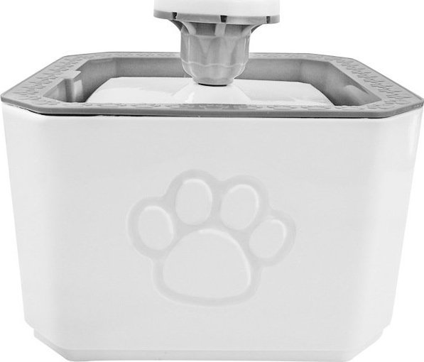 Hedo Fontanna dla zwierząt domowych, Poidło dla zwierząt