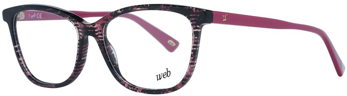 Ramki do okularów Damski Web Eyewear WE5314 5255A