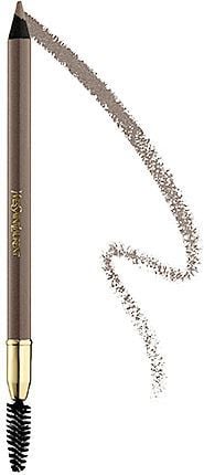 Yves Saint Laurent Dessin Des Sourcils Eyebrow Pencil 4 Ash 1.3g