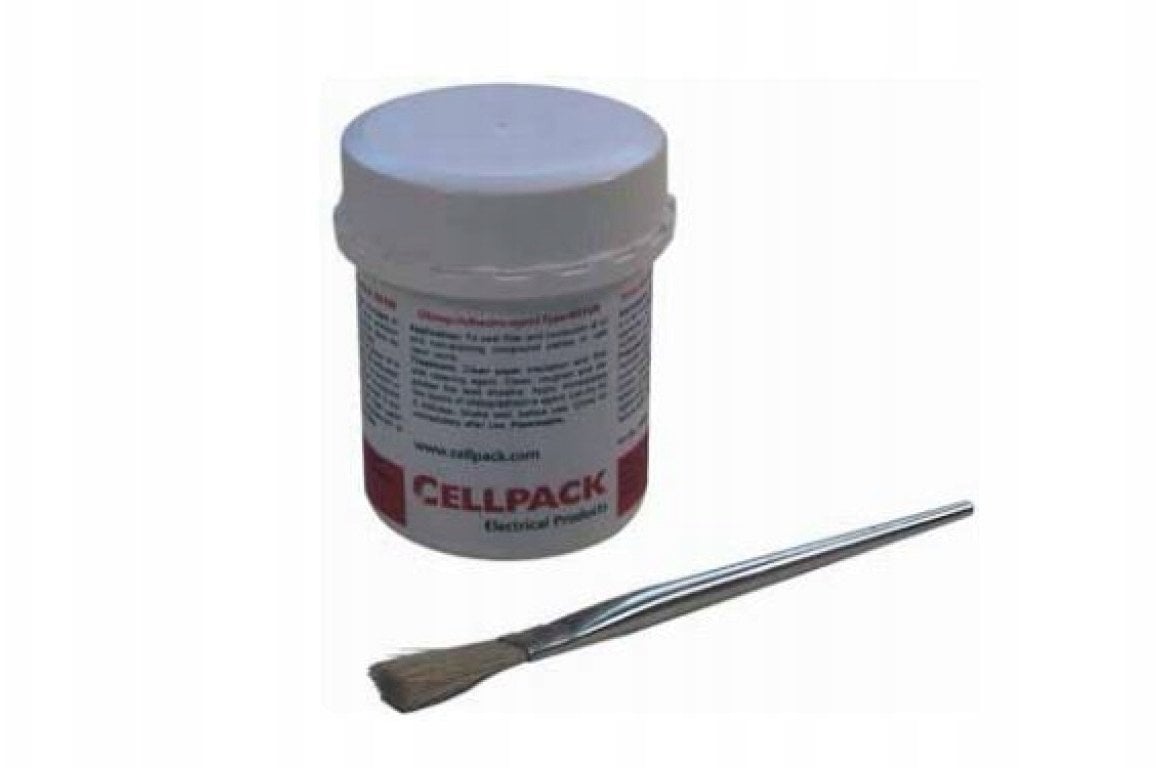 Kit uszczelniający, DUCT SEAL 0,454 kg, 240358