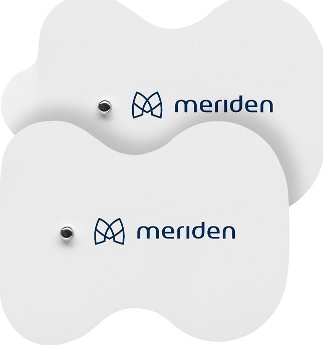 Meriden MERIDEN ELEKTRODY D/ELEKTROSTYMULATORA