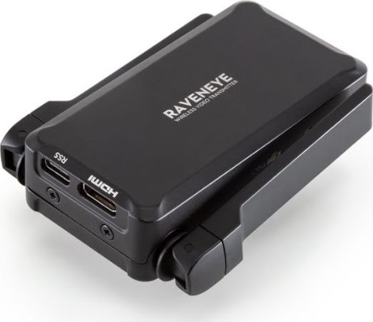 DJI System transmisji obrazu RavenEye DJI R (Ronin-S2 / Ronin- SC2)